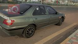 بيجو 406